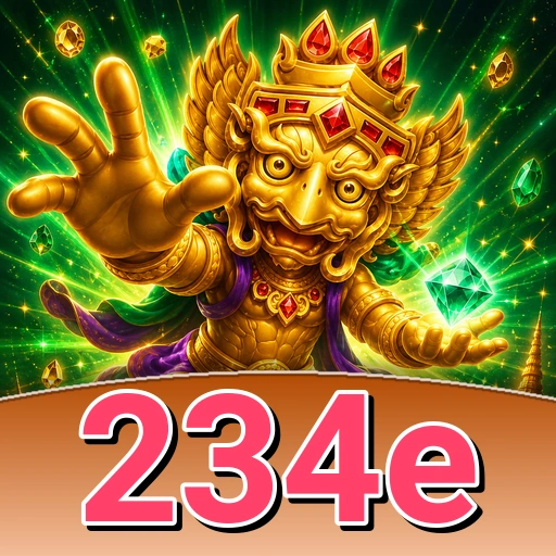 Layar fitur 234e