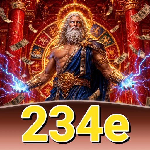 Halaman profil 234e